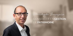 Christophe Bourgoise conseiller